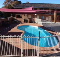 Ben Chifley Motor Inn - Accommodation Resorts