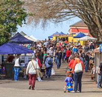 2 Dukes Daylesford - Accommodation Resorts