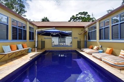 Aurora - Accommodation Resorts 0