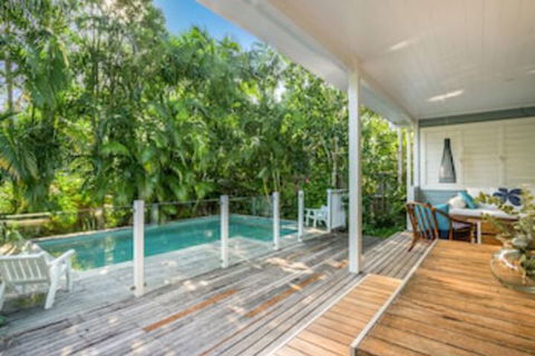 A PERFECT STAY - Kia Ora Byron - Accommodation Resorts 0