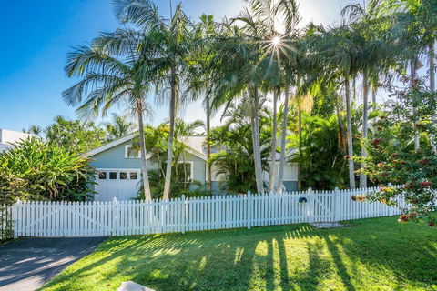 A PERFECT STAY - Kia Ora Byron - Accommodation Resorts 2