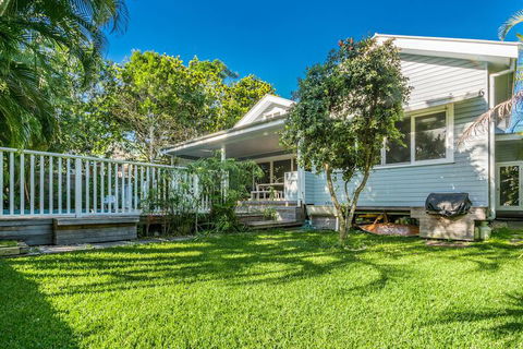 A PERFECT STAY - Kia Ora Byron - Accommodation Resorts 3