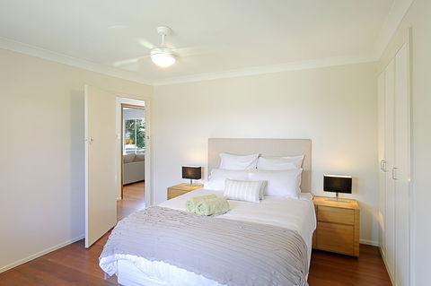 A PERFECT STAY - Su Casa - Accommodation Resorts 3