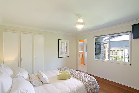 A PERFECT STAY - Su Casa - Accommodation Resorts 4