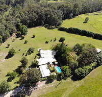Yarrahapinni Homestead - Accommodation Resorts