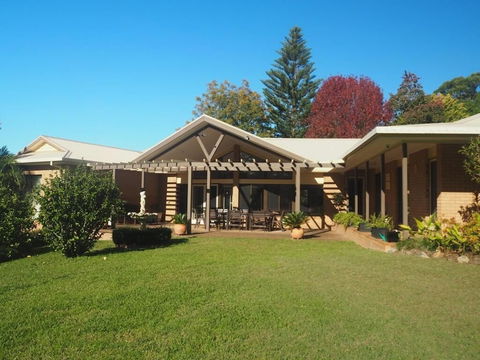 Yarrahapinni Homestead - Accommodation Resorts 2