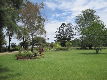 Yarrahapinni Homestead - Accommodation Resorts 1