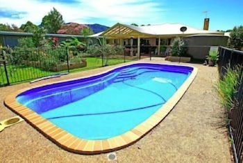 Yarrahapinni Homestead - Accommodation Resorts 6