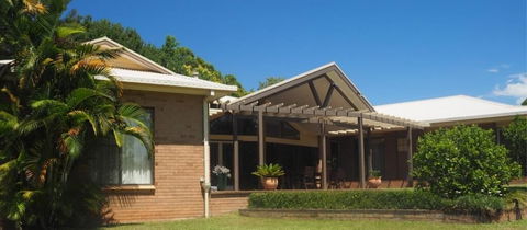 Yarrahapinni Homestead - Accommodation Resorts 4