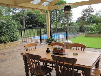 Yarrahapinni Homestead - Accommodation Resorts 5