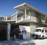 Noosa Flashpackers - Hostel - Accommodation Resorts