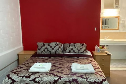 Nhill Holiday Inn - Accommodation Resorts 6