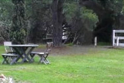 Nhill Holiday Inn - Accommodation Resorts 4