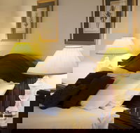 Cobb  Co Court Boutique Hotel - Accommodation Resorts