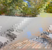 Aqua Promenade Beachfront Apartments - Accommodation Resorts