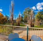 Wagga Wagga Beach Caravan Park - Accommodation Resorts