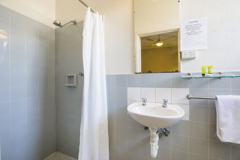 Esplanade Hotel - Accommodation Resorts 3