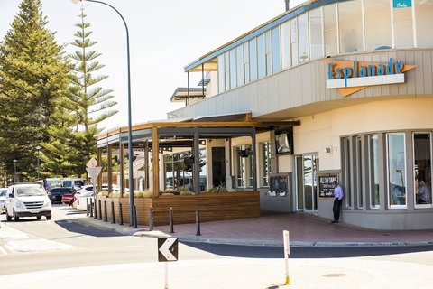 Esplanade Hotel - Accommodation Resorts 0
