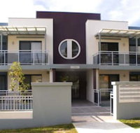 Astina Serviced Apartments - Central - Accommodation Resorts