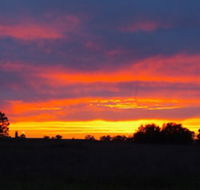 Centretown Motel Nagambie - Accommodation Resorts