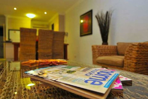 The Edge On Beaches - Accommodation Resorts 3