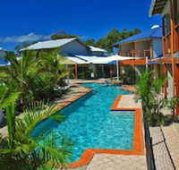 The Edge on Beaches - Accommodation Resorts