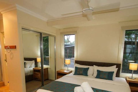 The Edge On Beaches - Accommodation Resorts 6