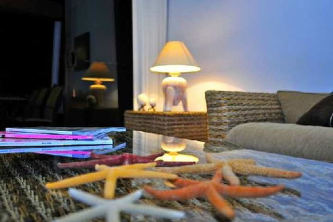 The Edge On Beaches - Accommodation Resorts 4