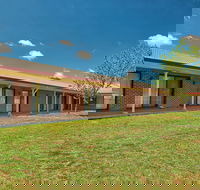 Bushmans Motor Inn - Accommodation Resorts