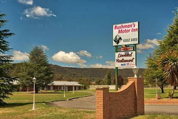 Bushmans Motor Inn - Accommodation Resorts 1