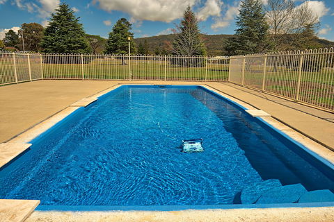 Bushmans Motor Inn - Accommodation Resorts 4