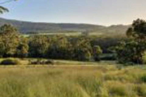 Cinnamon Coloureds Farm Cottages - Accommodation Resorts 0