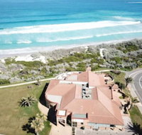 The African Reef - Accommodation Resorts