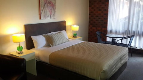 Zero Inn Motel - Accommodation Resorts 3