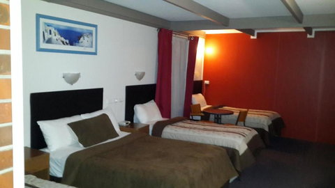 Zero Inn Motel - Accommodation Resorts 5