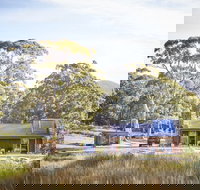 Adventure Bay Retreat - Accommodation Resorts