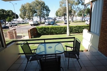 Riverview Two - Accommodation Resorts 4