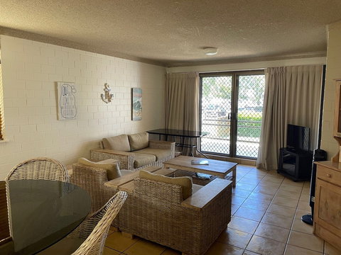 Riverview Two - Accommodation Resorts 0