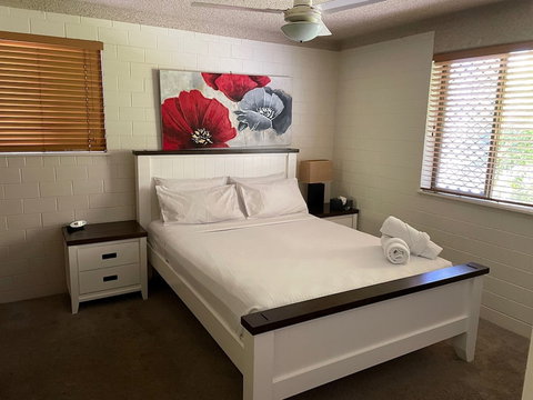 Riverview Two - Accommodation Resorts 2