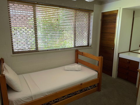 Riverview Two - Accommodation Resorts 3
