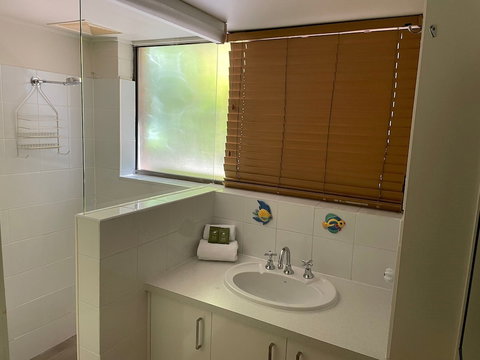 Riverview Two - Accommodation Resorts 1