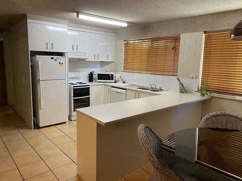 Riverview Two - Accommodation Resorts 5