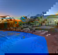 Motel Carnarvon - Accommodation Resorts