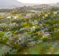 Blackwood Park Cottages - Accommodation Resorts