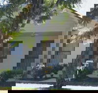 Noah's Mid City Motor Inn - Accommodation Resorts