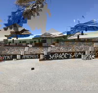 Shark Bay Seafront Apartments - Accommodation Resorts