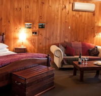 Balingup Heights Hilltop Forest Cottages - Accommodation Resorts