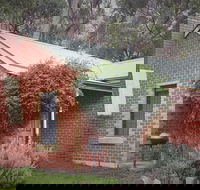Heatherlie Cottages Halls Gap - Accommodation Resorts