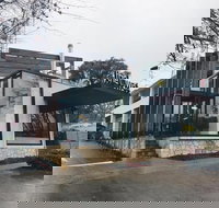 Tower Motel - Accommodation Resorts