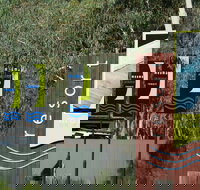 Tasman Holiday Parks - Moama on the Murray - Accommodation Resorts